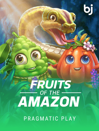 Fruits of the Amazonpng screenshot