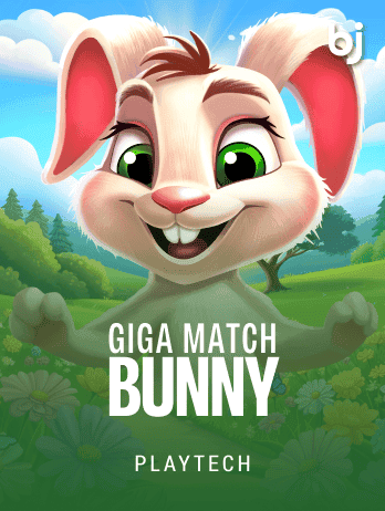 Giga Match Bunnypng screenshot