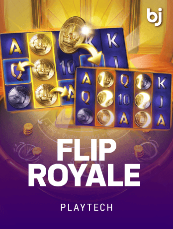 Flip Royale