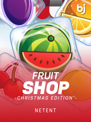 Fruit Shop Christmas Edition™
