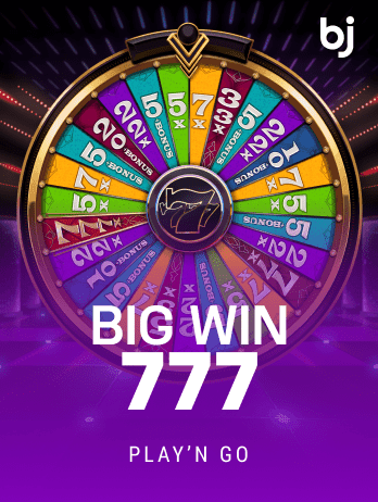 Big Win 777png screenshot
