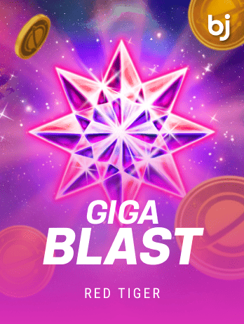 Giga Blastpng screenshot