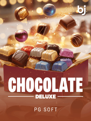 Chocolate Deluxepng screenshot