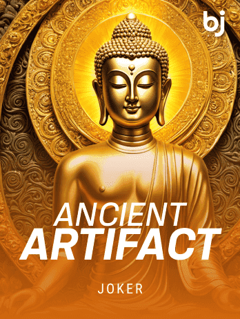 Ancient Artifactpng screenshot